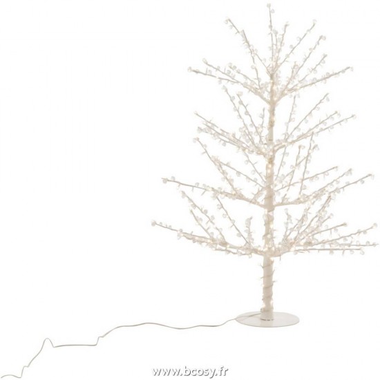 J-line 6830 Jolipa JLine objets deco arbre decoratif