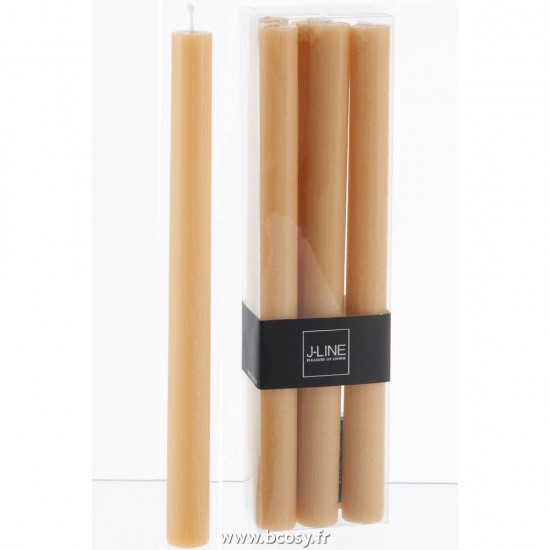 J-line 68993 Jolipa JLine bougies bougie j line