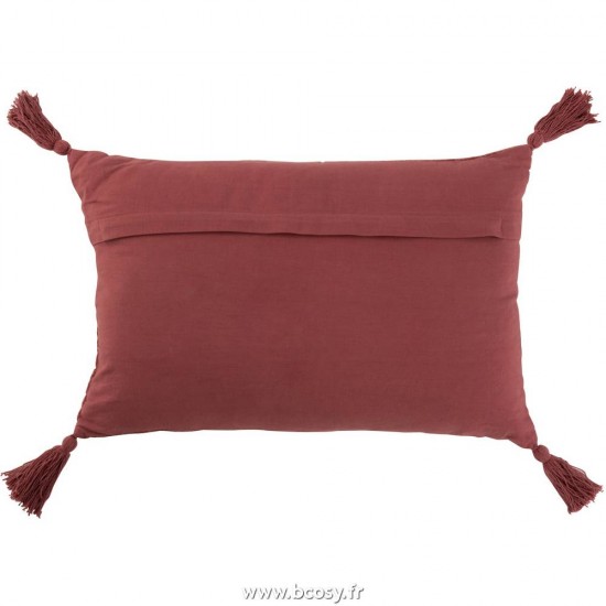 J-line 7039 Jolipa JLine textile coussin