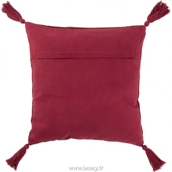 J-line 7040 Jolipa JLine textile coussin