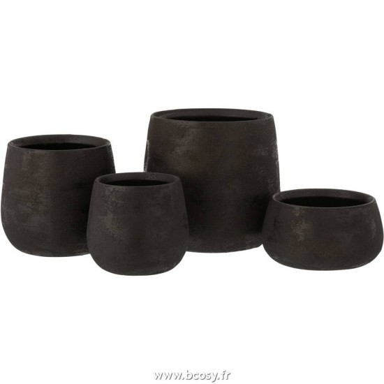 J-line 7086 Jolipa JLine cache pots cache pot