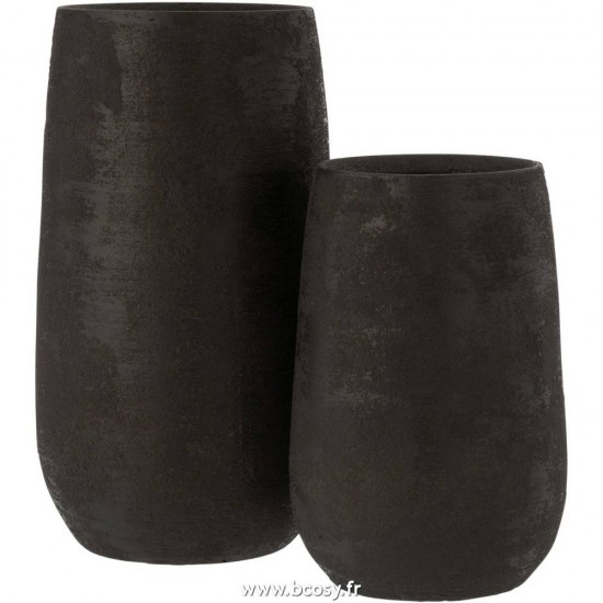 J-line 7089 Jolipa JLine vases vase decoratif