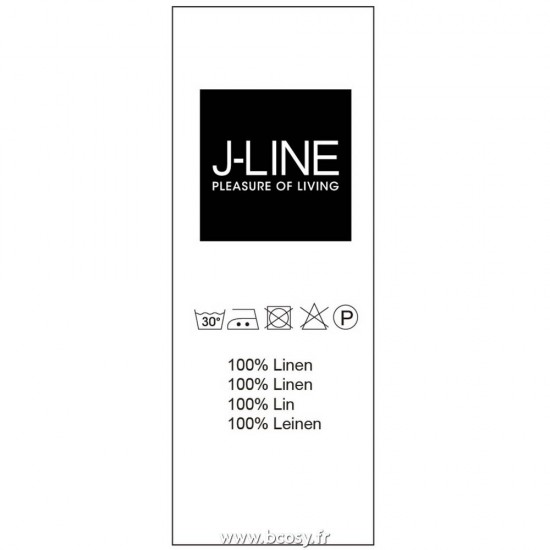 J-line 71657 Jolipa JLine textile rideau