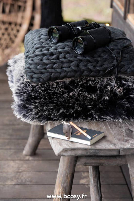 J-line 7290 Jolipa JLine textile coussin