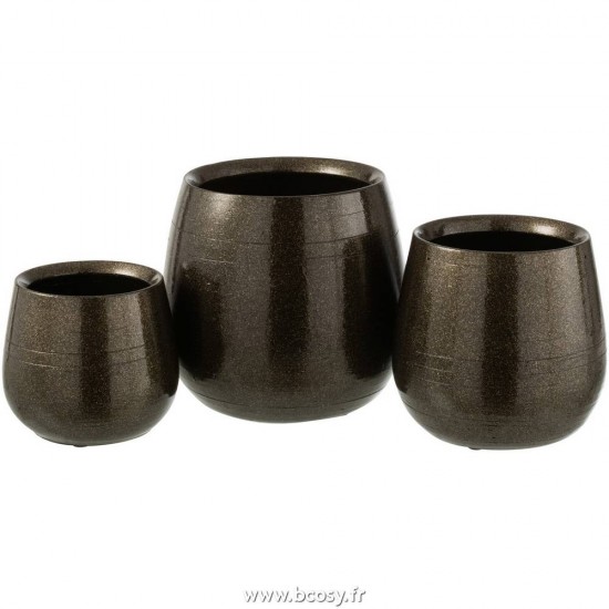 J-line 7312 Jolipa JLine cache pots cache pot