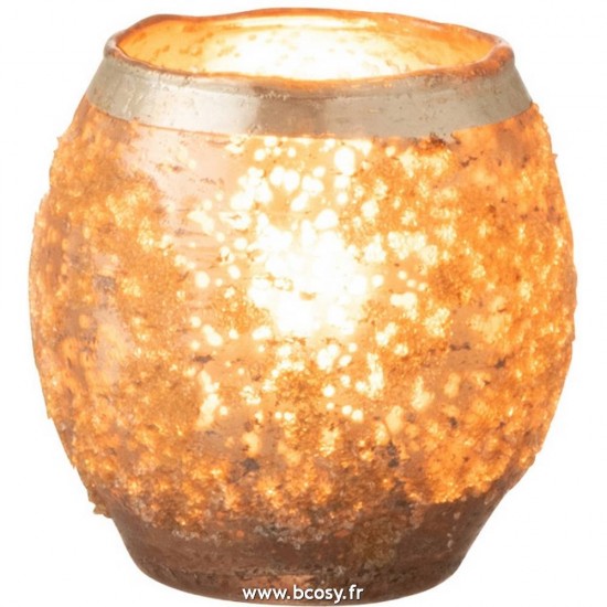 J-line 7500 Jolipa JLine support bougie photophore