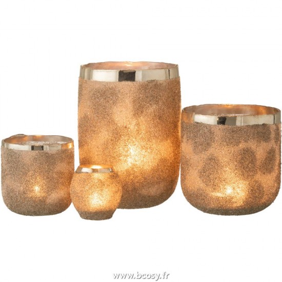 J-line 7509 Jolipa JLine support bougie photophore