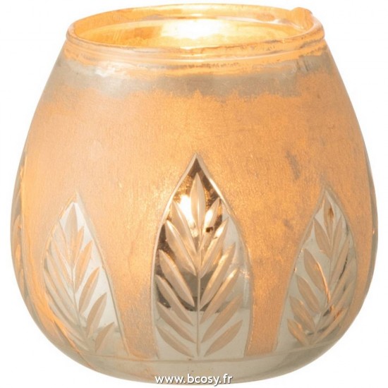 J-line 7512 Jolipa JLine support bougie photophore