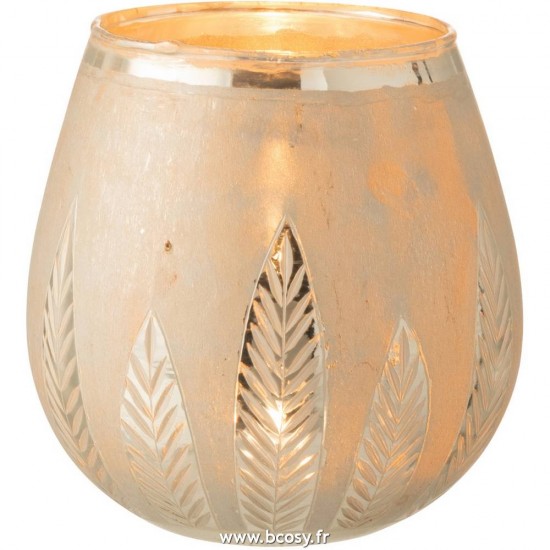 J-line 7513 Jolipa JLine support bougie photophore