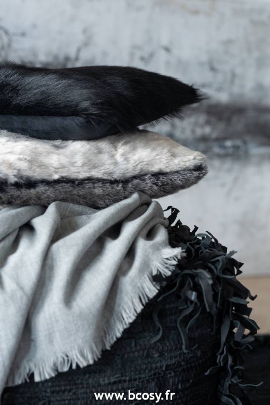 J-line 75367 Jolipa JLine textile coussin