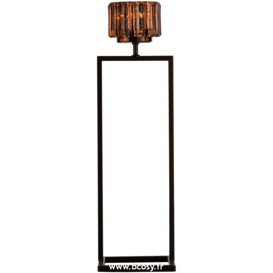 J-line 7545 Jolipa JLine support bougie photophore