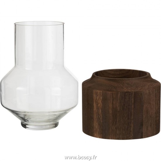 J-line 7561 Jolipa JLine vases vase petit