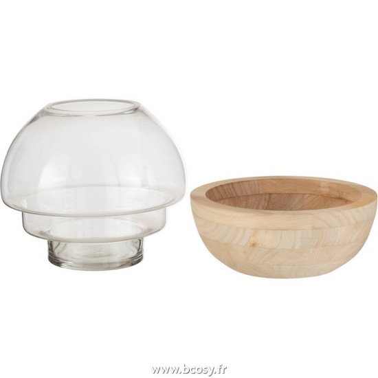 J-line 7562 Jolipa JLine vases vase petit