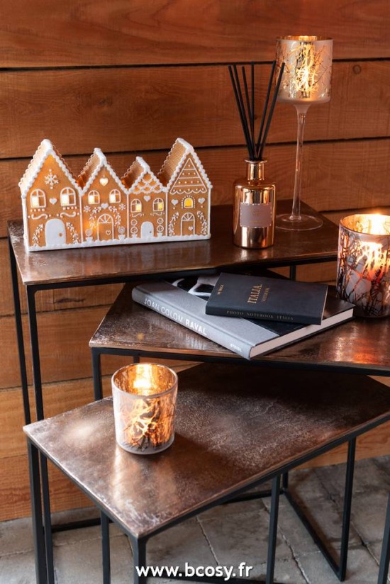 J-line 7590 Jolipa JLine meubles table gigogne