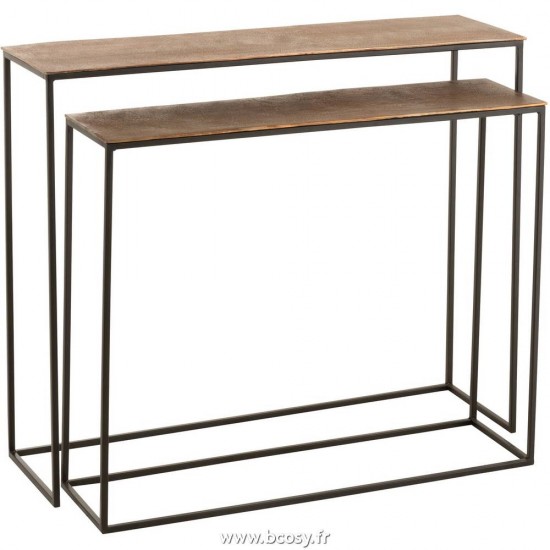 J-line 7591 Jolipa JLine meubles console
