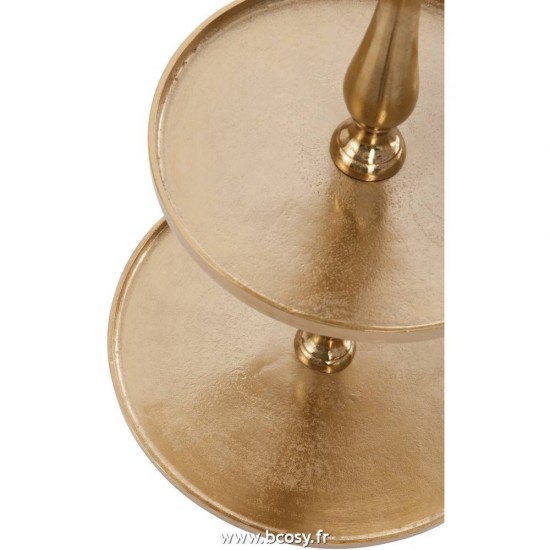 J-line 76846 Jolipa JLine services serviteur