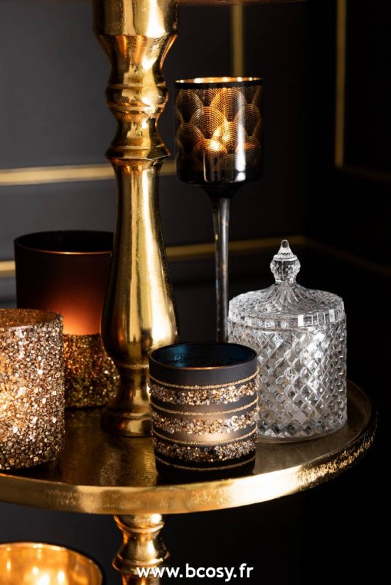 J-line 76847 Jolipa JLine services serviteur