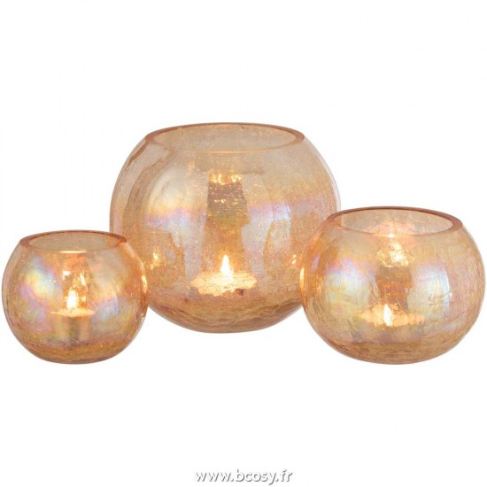 J-line 7731 Jolipa JLine support bougie photophore