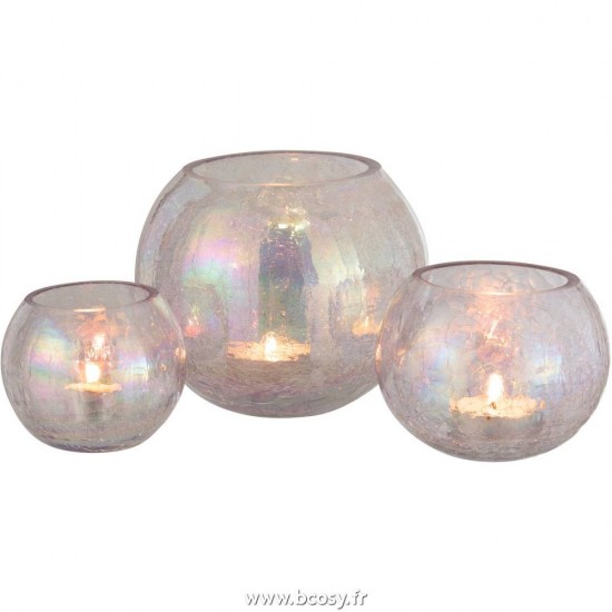 J-line 7734 Jolipa JLine support bougie photophore