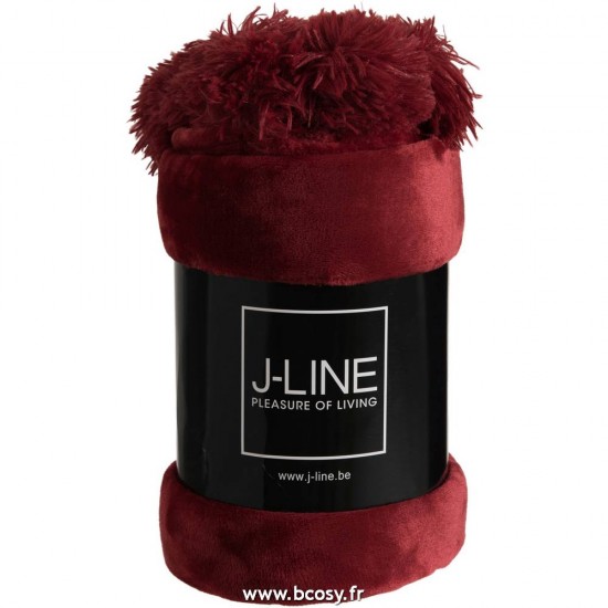 J-line 77485 Jolipa JLine textile plaid.