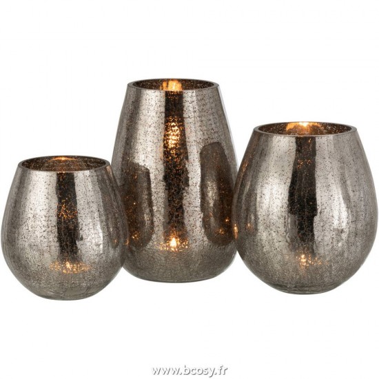 J-line 7755 Jolipa JLine support bougie photophore