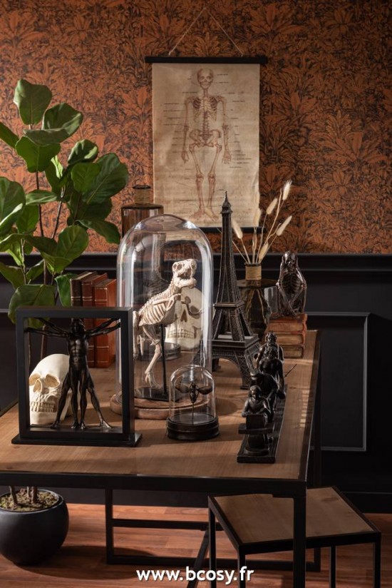 J-line 7772 Jolipa JLine services cloche