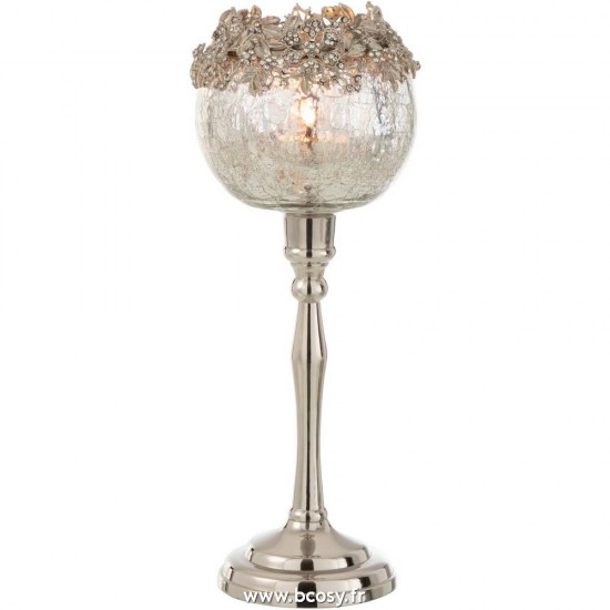 J-line 7785 Jolipa JLine support bougie photophore