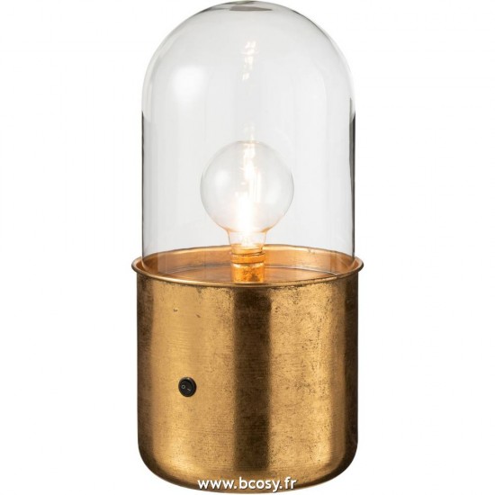 J-line 7810 Jolipa JLine luminaires lampe de table