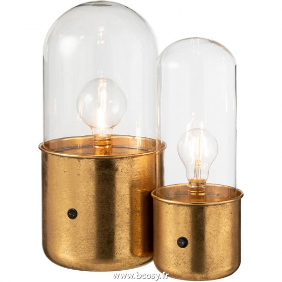 J-line 7810 Jolipa JLine luminaires lampe de table