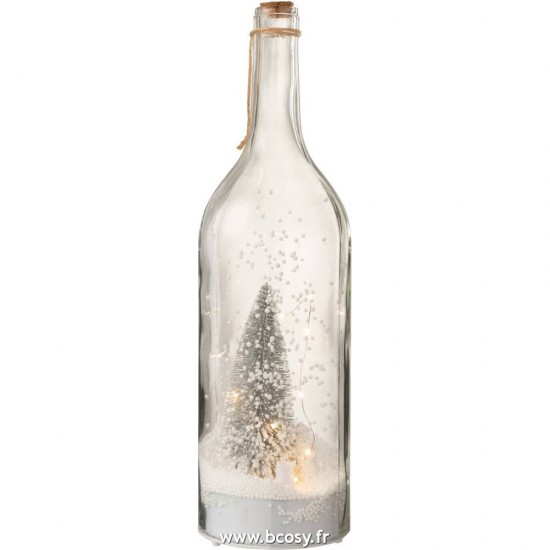 J-line 8132 Jolipa JLine objets deco bouteille