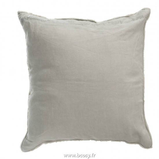 J-line 83340 Jolipa JLine textile coussin