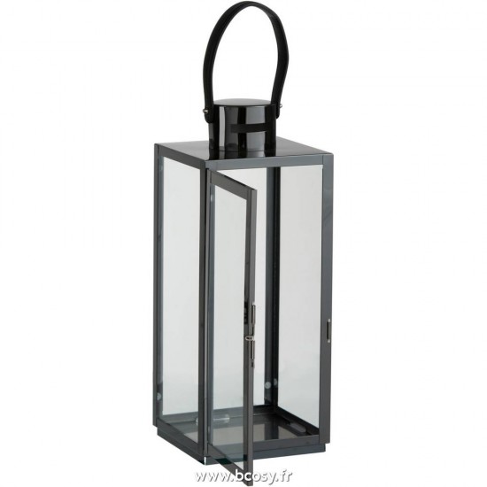 J-line 85480 Jolipa JLine support bougie lanterne.