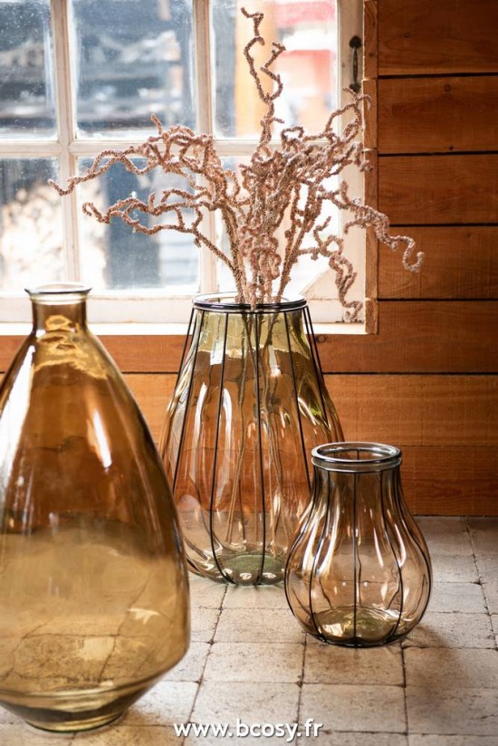 J-line 8632 Jolipa JLine vases vase grand