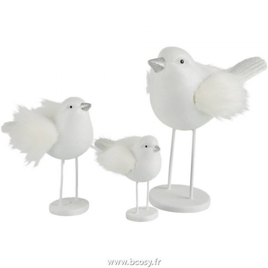 J-line 86408 Jolipa JLine figurines animaux