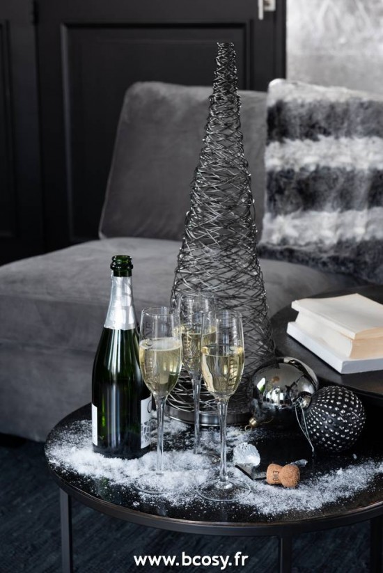 J-line 87637 Jolipa JLine objets deco boule de noel