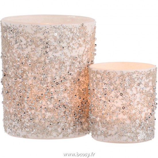 J-line 87707 Jolipa JLine support bougie photophore