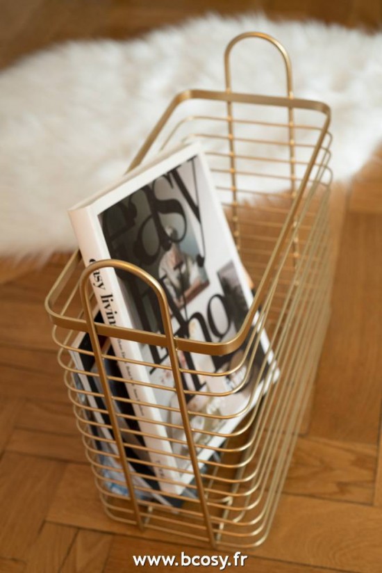 J-line 88531 Jolipa JLine textile peau de décoration