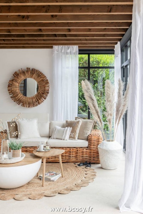 J-line 88790 Jolipa JLine textile tapis