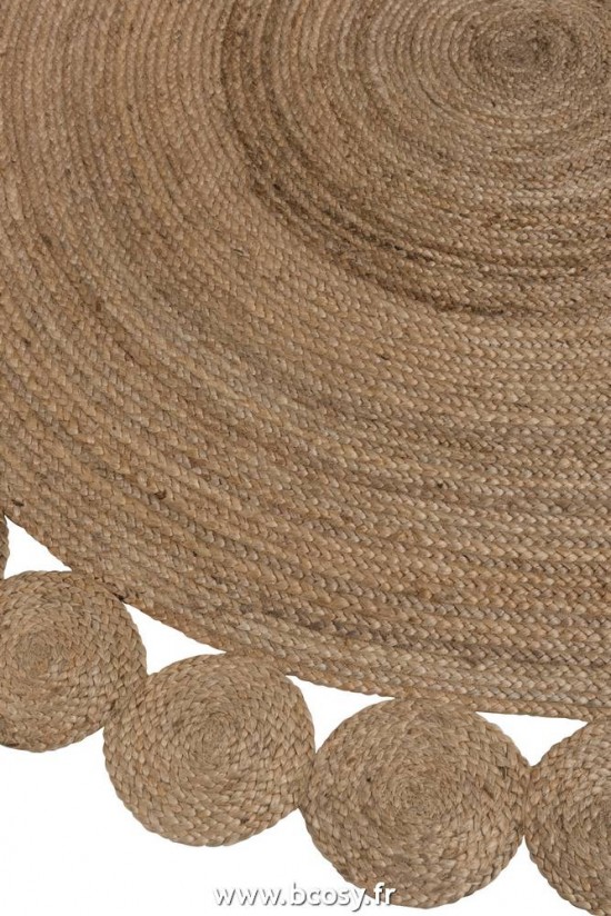 J-line 88790 Jolipa JLine textile tapis