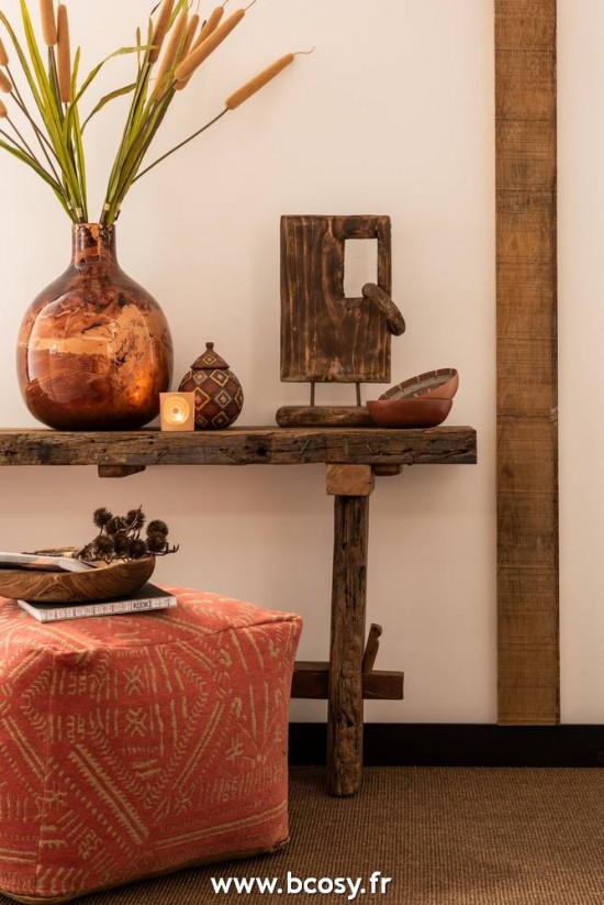 J-line 88998 Jolipa JLine meubles console