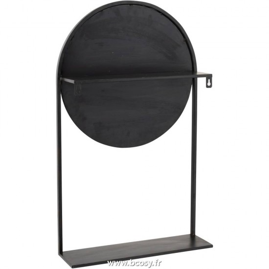 J-line 90280 Jolipa JLine miroirs miroir de table