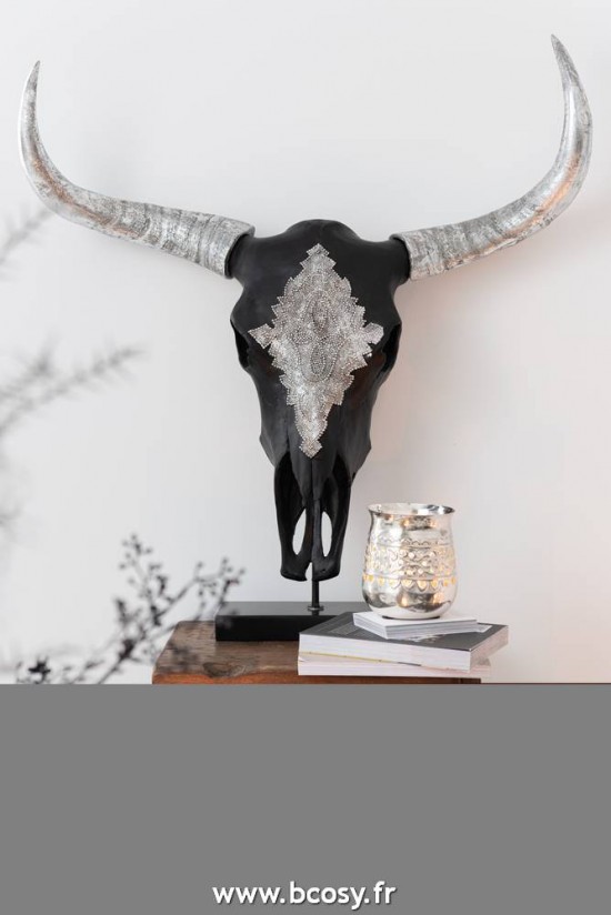 Jolipa Armadio 12 Cassetti Grezzo Legno Riciclato Marrone