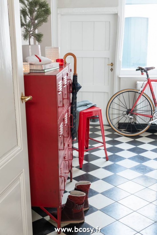 J-Line cachepots de fleur 94121