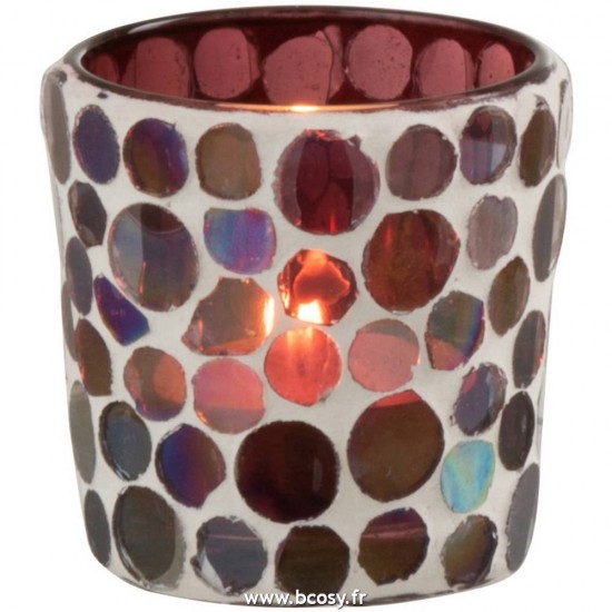 J-line 95581 Jolipa JLine support bougie photophore