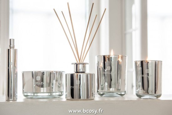 J-line 95671 Jolipa JLine articles parfumes bougie parfumee