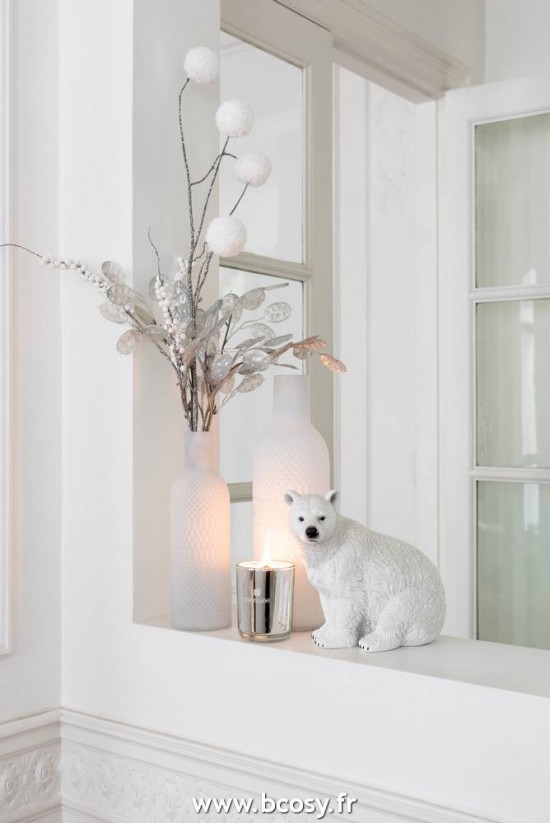 Jolipa Jline Bougie Parfumee Excellent Cotton Candy Argent Small 50 Heures