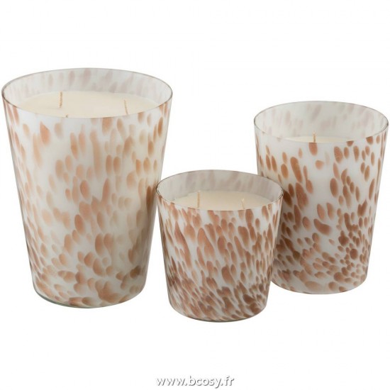 J-line 95735 Jolipa JLine articles parfumes bougie parfumee