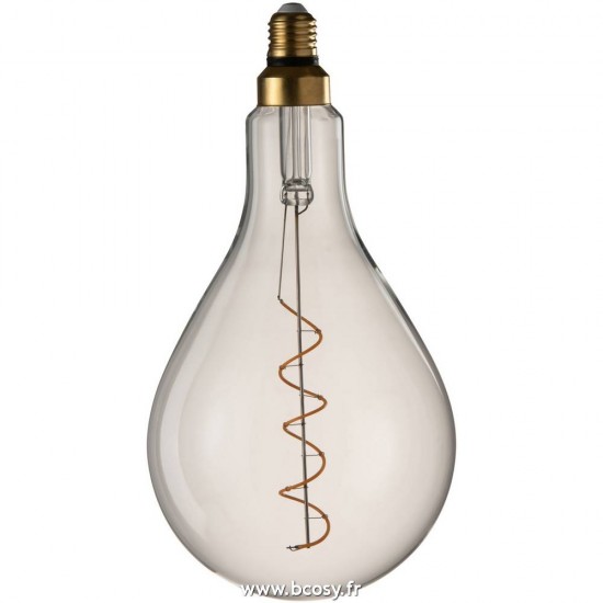 J Line Ampoule Ps52 Spiral E27 30H Jline 96300 by Jolipa 96300