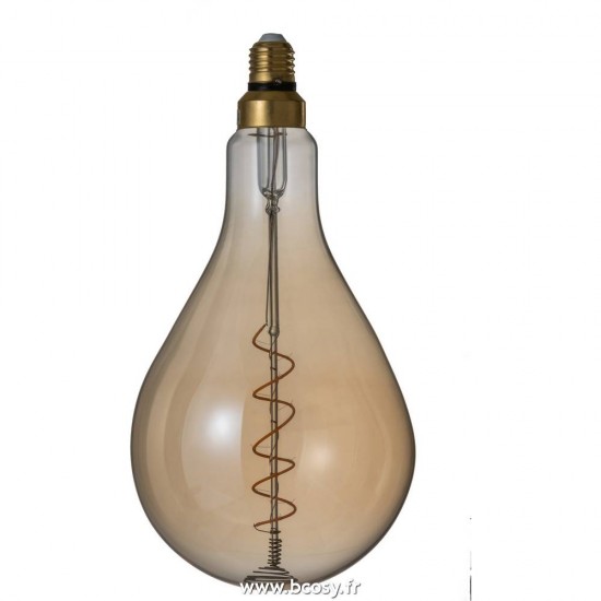 J Line Ampoule Amber Ps52 Spiral E27 31H Jline 96304 by Jolipa 96304