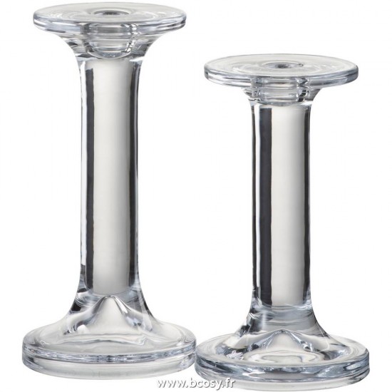 J-line 96610 Jolipa JLine support bougie chandelier